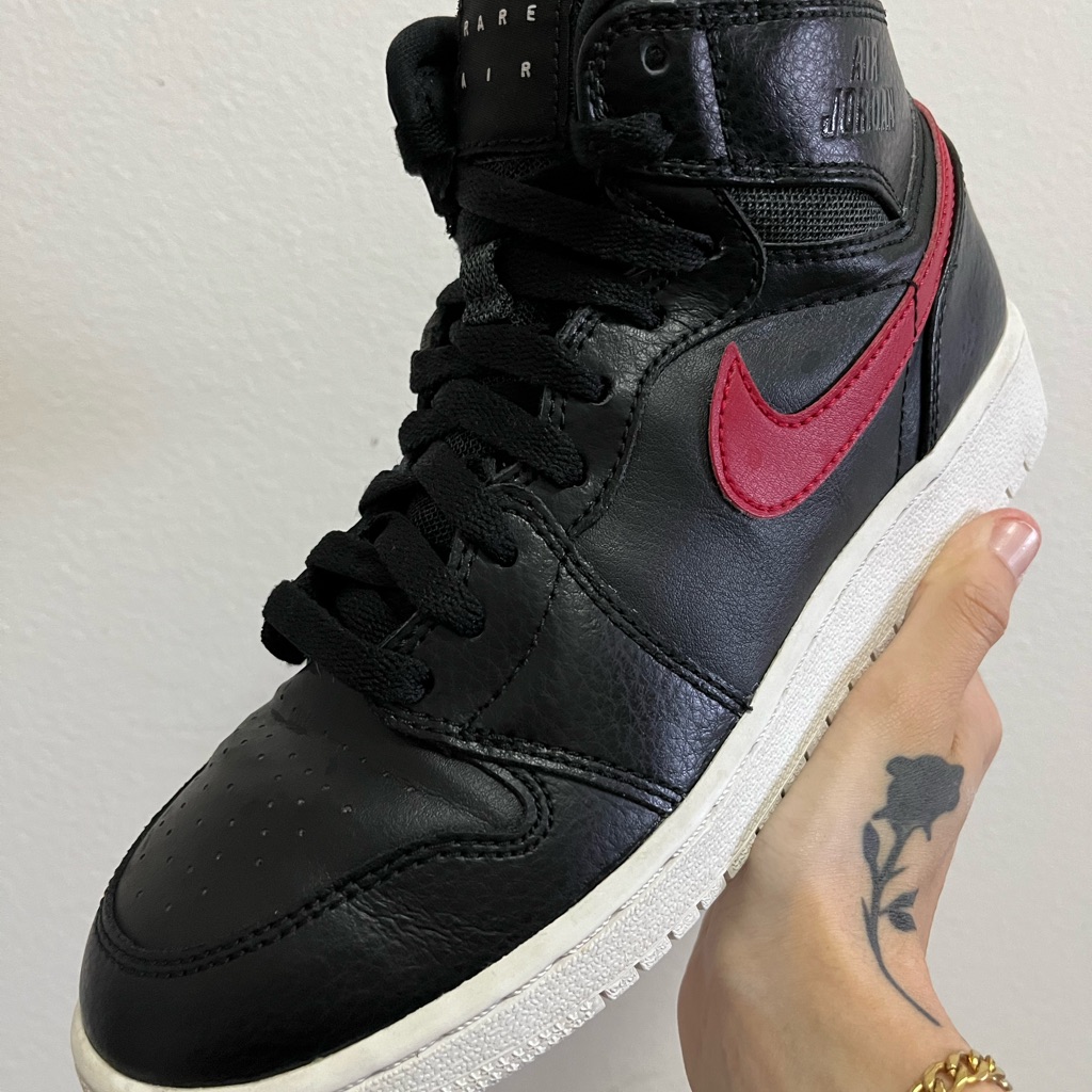 Air Jordan 1 Gs ‘Rare Air’
